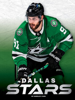 cover image of Dallas Stars